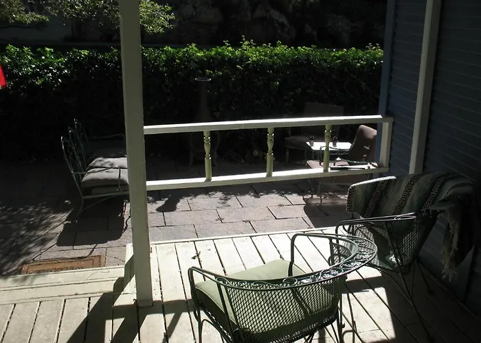 The At Castle Rock Holiday home