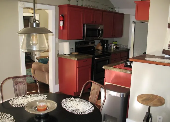 The At Castle Rock Holiday home